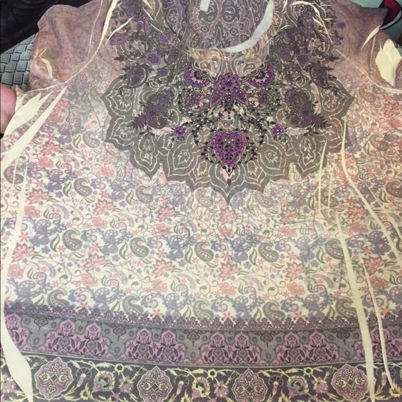 Really cute top - Picture 3 of 3